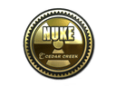 Nuke (Gold)